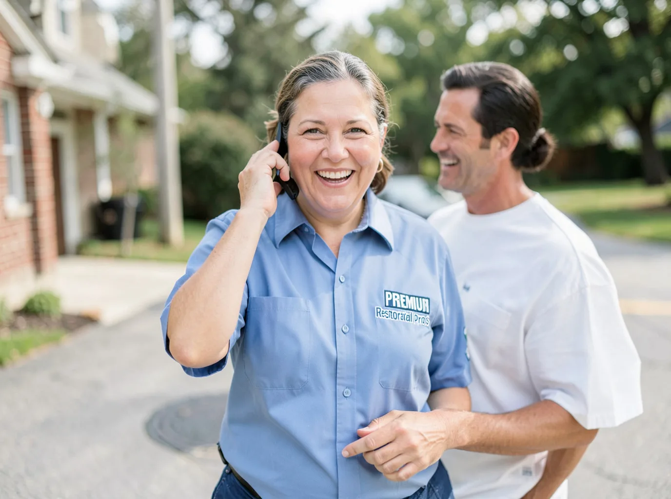 Water Damage Restoration Joy, IL FAQs